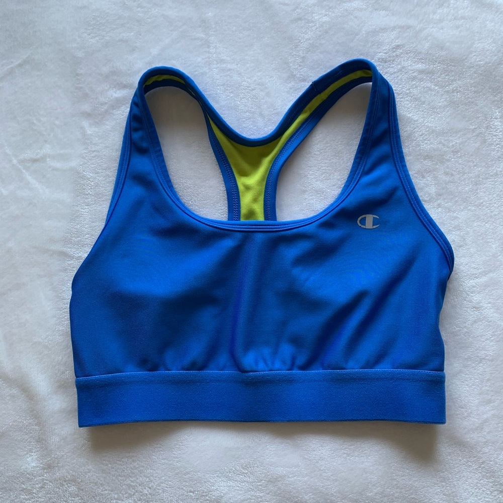 Champion sports bra